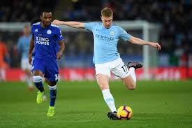 Neville lobt de Bruyne